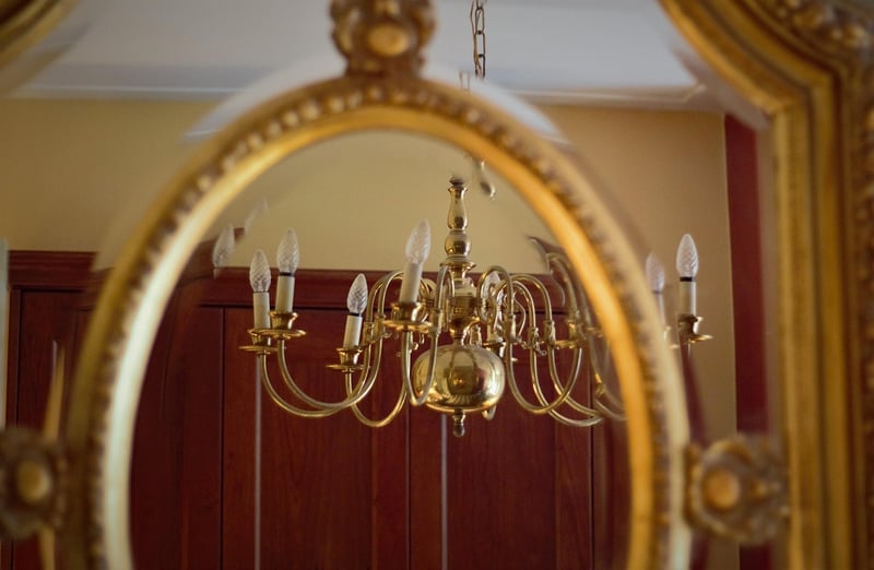 Luxurious Ballrooms
