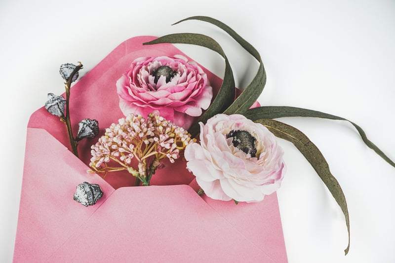 Event Floral Design