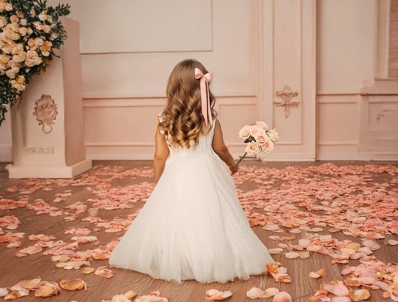 Enchanting Attire